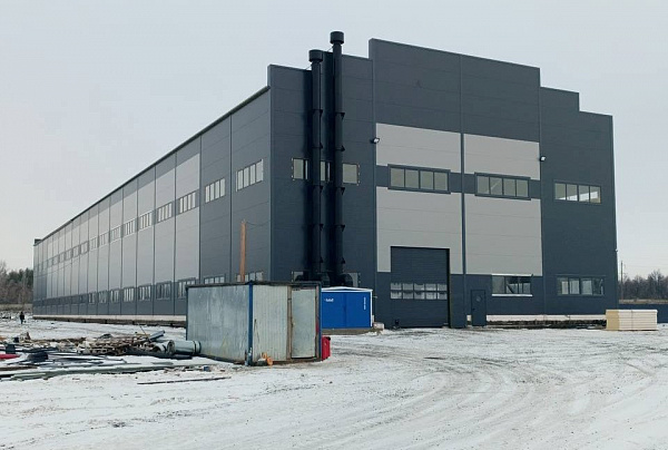 Московская область, Каширский район, Ожерелье мкр, Строительная ул., д.1