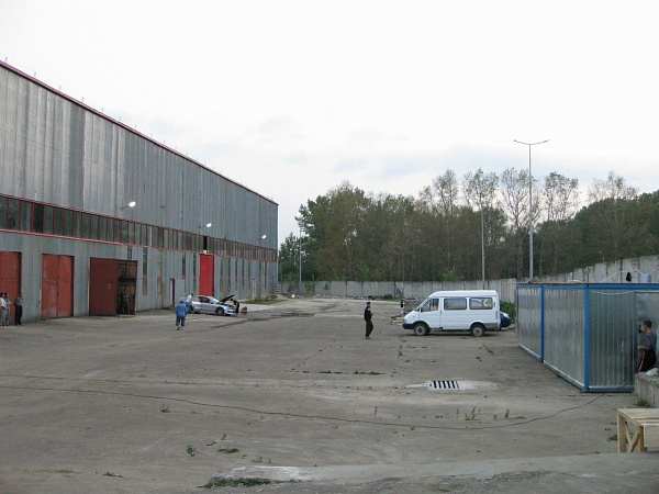 Калужская область, Обнинск г., Мичурина ул., д.108