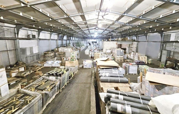 Московская область, Люберецкий район, Люберцы г., Дальняя ул., д.1, литер А