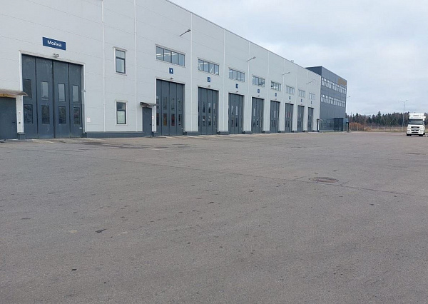 Московская область, Одинцовский район, Голицыно г., Звенигородское ш., д.5