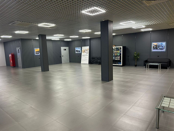 Московская область, Красногорский район, Отрадное п.г.т., Прокофьева ул., д.6