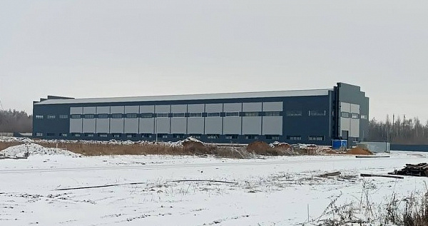 Московская область, Каширский район, Ожерелье мкр, Строительная ул., д.1